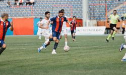 TFF 3. Lig: Zonguldakspor: 1 - Karabük İdmanyurdu: 2