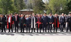 Tokat'ta yeni adli yıl 'sıfır gecikmeli yargı' mottosuyla açıldı