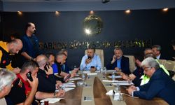 Trabzon'da metrekareye 50 kg yağış düştü