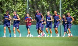 Trabzonspor geçtiğimiz sezonu arıyor