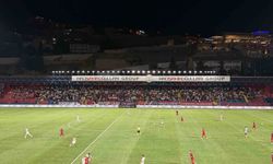 Trendyol 1. Lig: Mardin 1969 Spor: 0 - Kayserispor: 1