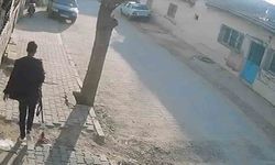 Turgutlu'da okul önünde silahlı saldırı: 10 öğrenci yaralandı
