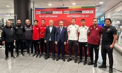 Türkiye, 2026 UCI Dünya Yol Bisikleti Şampiyonası'nda 5 genç sporcuyla temsil ediliyor