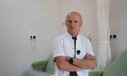 Türkiye'de her yıl yaklaşık 7 bin 300 kişiye lenfoma tanısı konuluyor