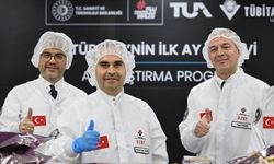 Türkiye'nin Ay yolculuğunda yeni aşama: Artemis gündemi Antalya'ya taşınıyor