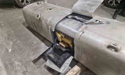 Türkiye'ye sokulmak istenen 20'şer kilogram kokain ve esrar sınırda yakalandı