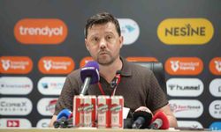 Uğur Uçar: 'Fark daha da açılabilirdi'