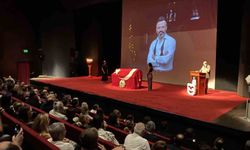 Ünlü oyuncu Serhat Kılıç için duygusal anma: 30 yıl yetmedi Serhat seni çok özleyeceğim