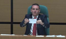 Üsküdar Belediyesi AK Parti'ye geçti