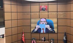 Üsküdar Belediyesi Başkanvekili seçiminde ilk tur tamamlandı
