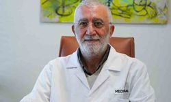 Uzmanından uyarı: Alzheimer'a karşı beyninizi vitaminlerle besleyin