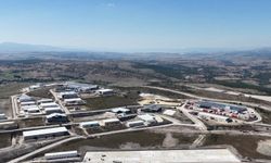 Vezirköprü ve Havza OSB'de yatırımlar hız kazanıyor
