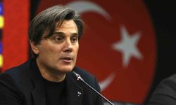 Vincenzo Montella: 'Maalesef ufak bir hatadan gol doğdu'