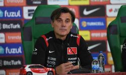 Vincenzo Montella'dan istifa açıklaması: 'Hayır, yaptığım çalışmalara inanıyorum'