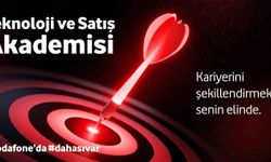 Vodafone'dan mağaza çalışanlarının gelişimine yönelik yeni program