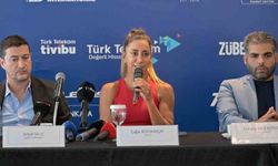 WTA 125 Türk Telekom Ankara Open açılış toplantısında basın mensuplarıyla buluştu