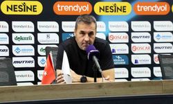 Yalçın Koşukavak: 'Oyuncularımla gurur duyuyorum'