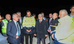 Yapımı yılan hikayelerini de geride bıraktı, Geminbeli tüneli yine verilen tarihte bitirilemedi
