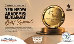 Yeni medyanın geleceği Arnavutköy'de yetişiyor