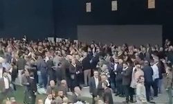 Yeni Parti Esenyurt İlçe Kongresinde gerginlik: Seçim iptal edildi