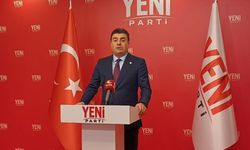YENİ Parti Sözcüsü Emre: 'YENİ Parti isminin başına küçük bir düzenleme koyarak konuyu kapatabiliriz'