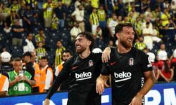 Yeni transferlerin ilk Fenerbahçe derbisi