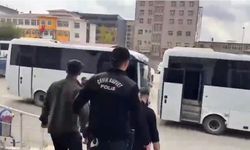 Yüksekova'da yasa dışı bahis operasyonu: 46 gözaltı