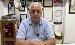 Ziraat Odası Başkanı Diker: 'Tağşişli zeytinyağı fiyatları hakiki zeytinyağını geçti'
