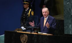 Erdoğan’dan BM’ye reform çağrısı: “190’dan fazla ülkenin iradesi 5 ülkeye bağlı olamaz”