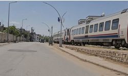 Mardin iş dünyası TCDD’den yük ve yolcu tren seferlerinin başlamasını bekliyor