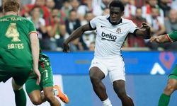 Amedspor'dan Beşiktaş'a büyük sürpriz: Liderliği averajla aldı