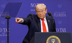 Trump savaşın biteceği tarihi açıkladı: “Seçimlerden hemen sonra”