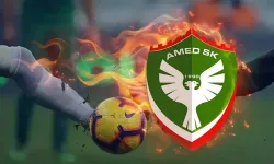 Amedspor Samsunspor’u 2-1 Mağlup Etti, Samsunspor Rekor Kırdı