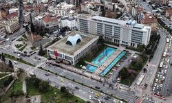 "Ben bu sistemin, bu örgütün içine mecbur bırakılarak çekildim"