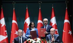 Türkiye ile Kanada arasında yeni dönem başlıyor