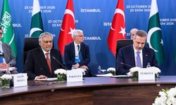R4 Grubu dışişleri bakanlarından ortak bildiri