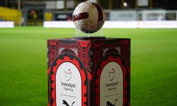 Trendyol Süper Lig’de 9 haftada 7 teknik direktörle yollarla ayrıldı