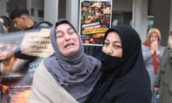 Evlatları başından vurulup yaşam mücadelesi veren aile, şimdi de ölüm tehditleri alıyor
