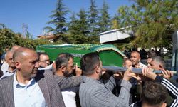 10 yıl sonra aynı şehir, aynı acı: Şehit polisin kardeşi de trafik kazasında hayatını kaybetti