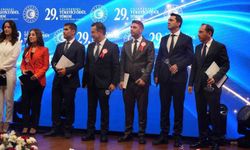 29. Geleneksel Tüketici Ödülleri'nde İHA'ya Tüketici Özel Ödülü