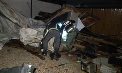 4 işçinin can verdiği hortumda gözaltına alınan 2 şüpheli adliyeye sevk edilecek, 2 şüpheli firari