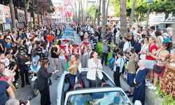 63. Uluslararası Antalya Altın Portakal Film Festivali başlıyor