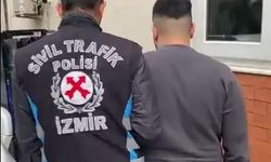 9 aylık bebeğe bile aldırmadan trafik terörü estiren magandalara sert ceza