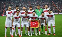 A Milli Futbol Takımı, Belçika deplasmanında