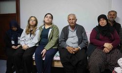 Adana'da piknikte öldürülen Sevda'nın annesi: 'Kızım memur olup beni hacca gönderecekti'