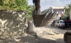 Adıyaman'da çatışanlara ağır darbe