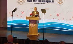 Aile ve Sosyal Hizmetler Bakanı Mahinur Özdemir Göktaş:' Ülkemizde 9 bin 327 koruyucu ailemizin yanında 11 bin 72 çocuğumuz büyüyor'
