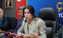 AK Parti Genel Başkan Yardımcısı Ayan: 'Biz asla ahlaksızlığa ahlaklı demeyiz, biz milletimizin ekmeğine göz dikeni bizden saymayız '