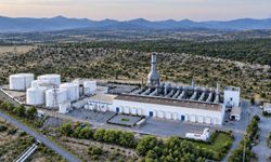 Aksa Enerji'den KKTC'nin enerji arz güvenliğine 35 MW'lık ek yatırım