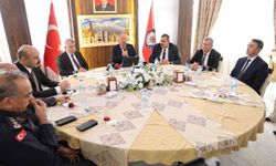Aksaray'da suç oranlarında düşüş